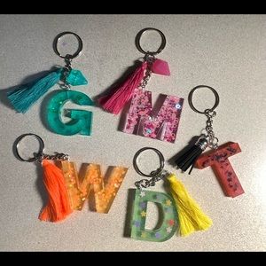 Keychains